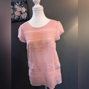 ❤️Lauren Conrad NWT Top
